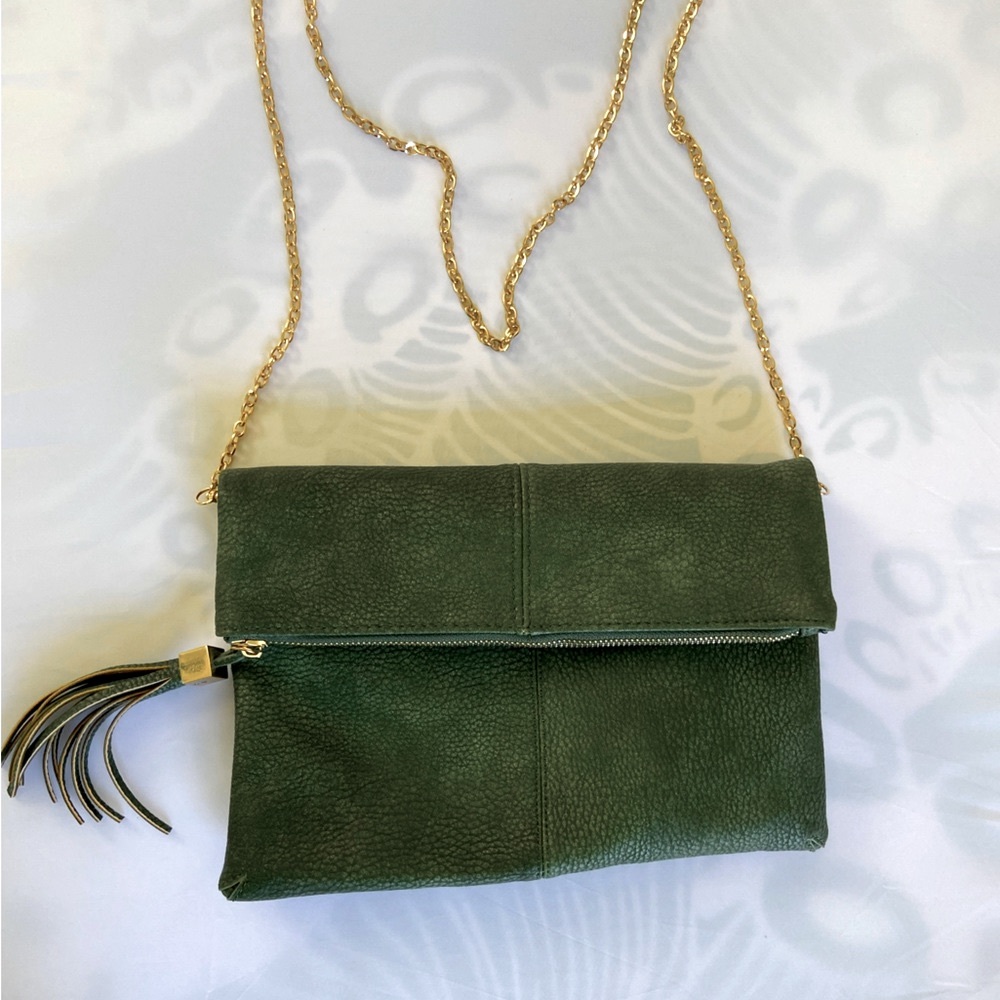 Moda Lux Crossbody/Clutch